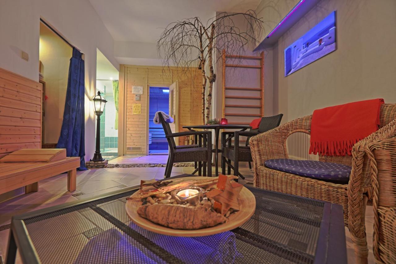 Pension Renata Harrachov Exterior foto